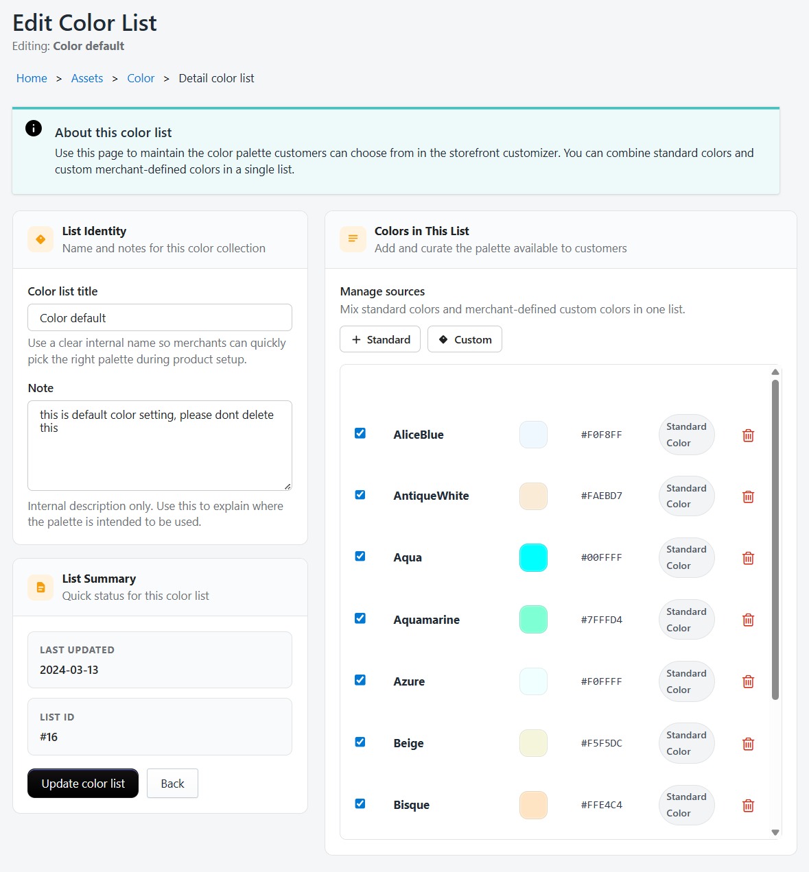 Screenshot of the product customizer editor showing the canvas with a product mockup and design tools panel