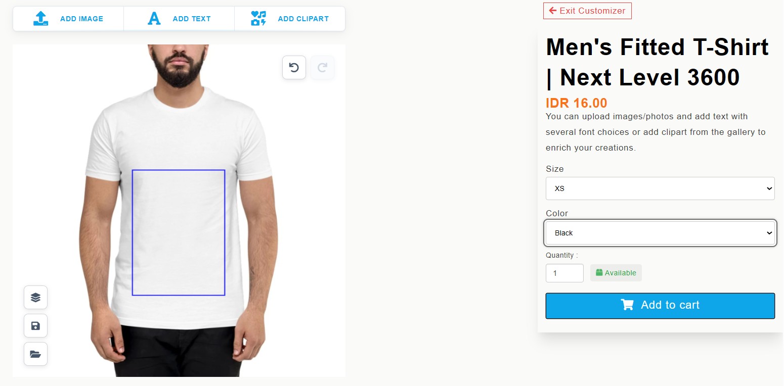 Screenshot of the Shopify authorization/permissions page when installing Podmaster
