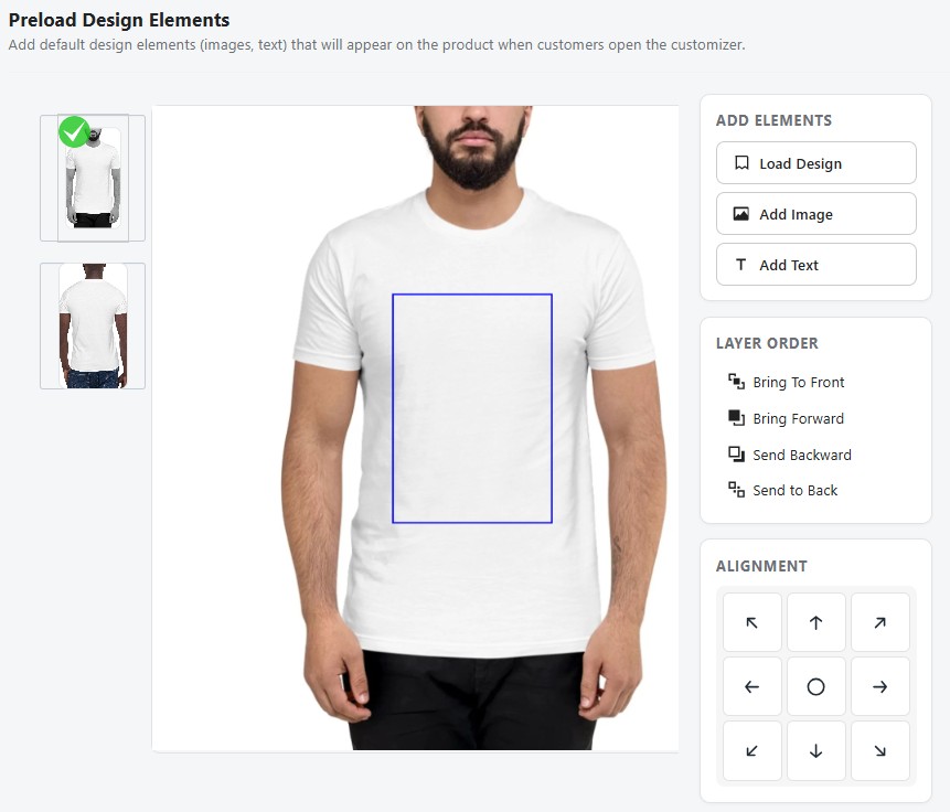 Screenshot of the Shopify authorization/permissions page when installing Podmaster